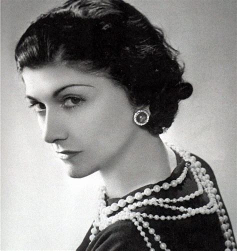 exposé coco chanel 